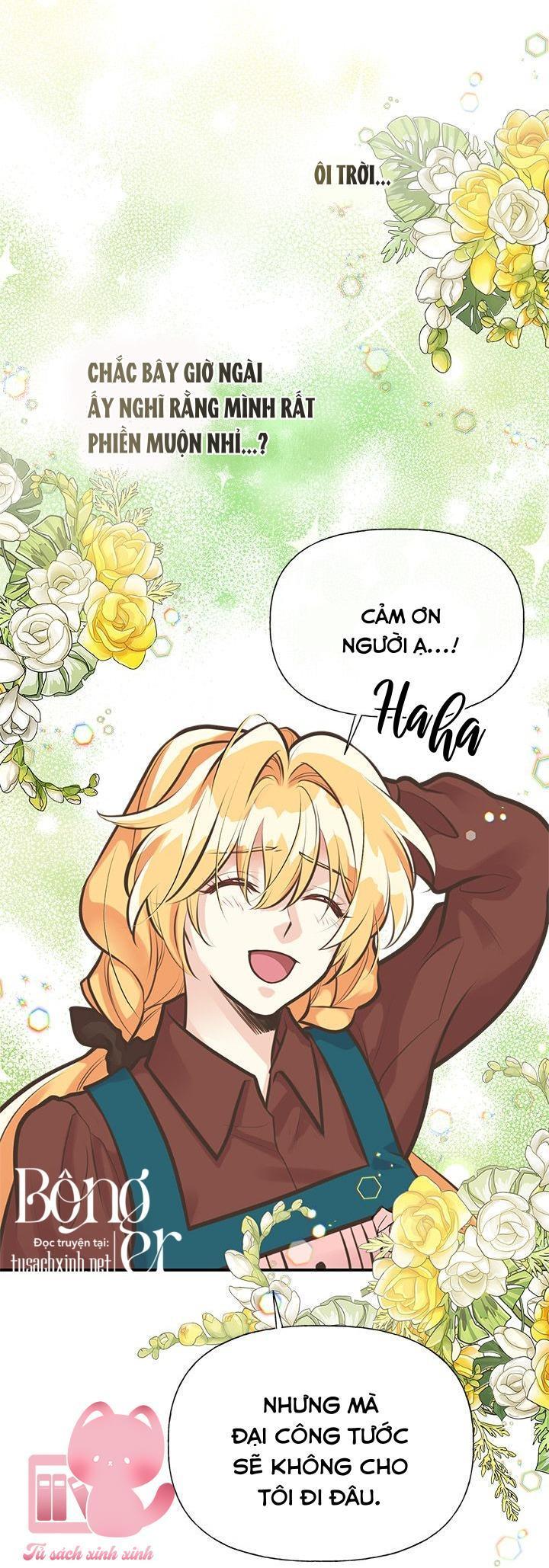 chị tôi nhặt về nam chính của tiểu thuyết chapter 60 9