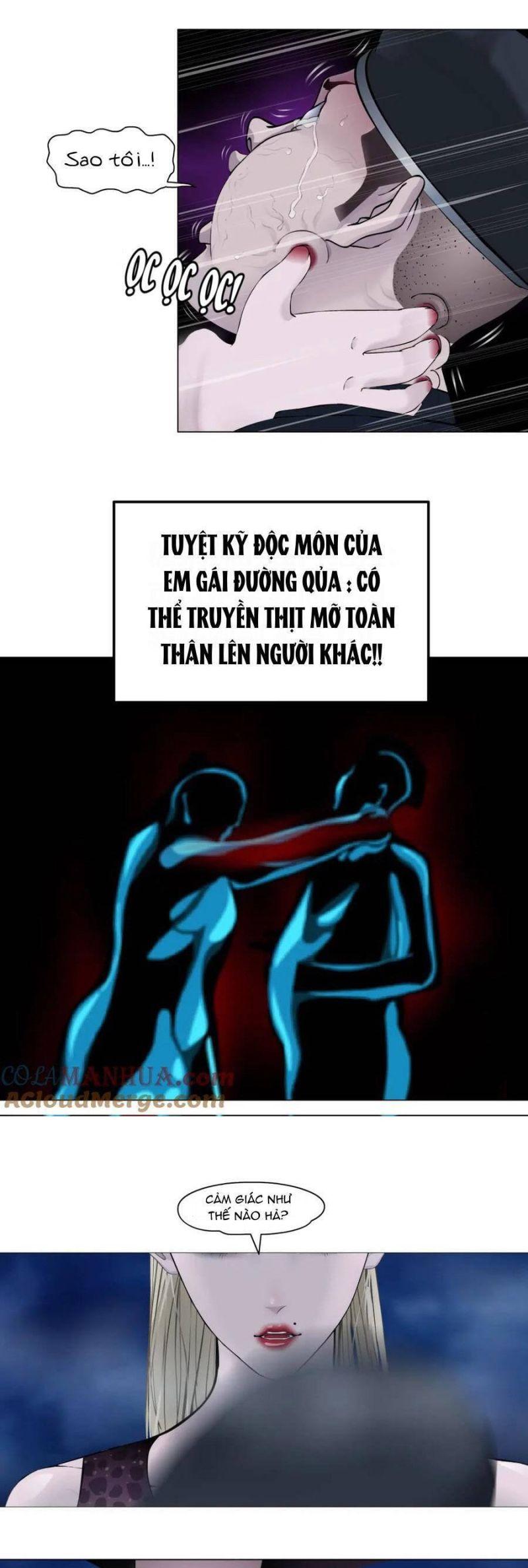 đằng nữ chapter 207 6