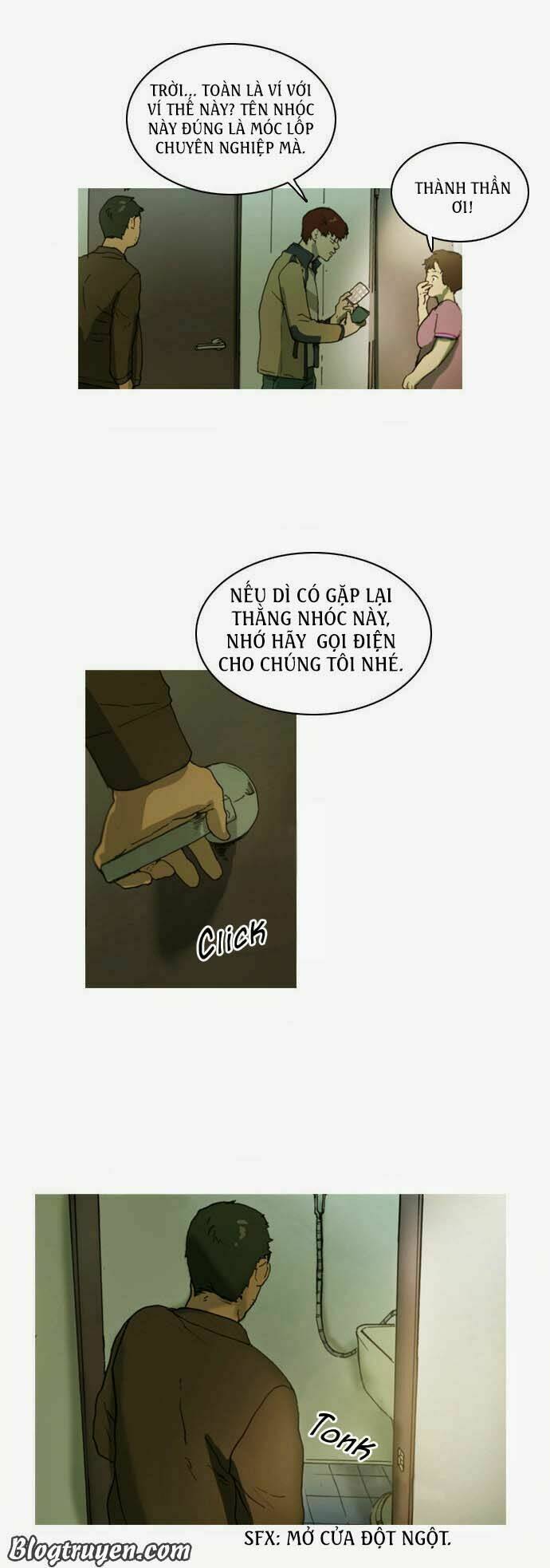 săn phù thủy chapter 16 39