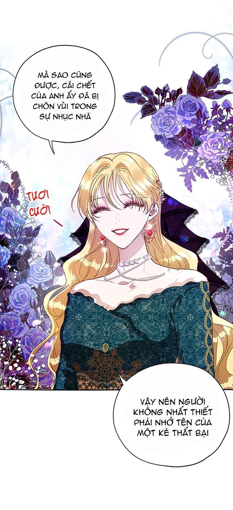 cách để cứu rỗi anh trai của nữ chính chapter 11 19