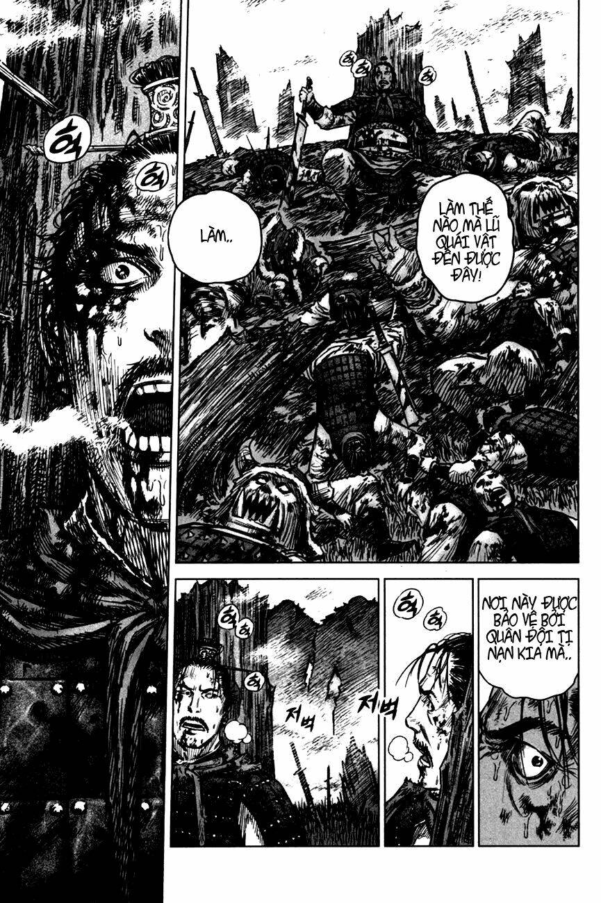 yongbyeong maluhan chapter 4 2