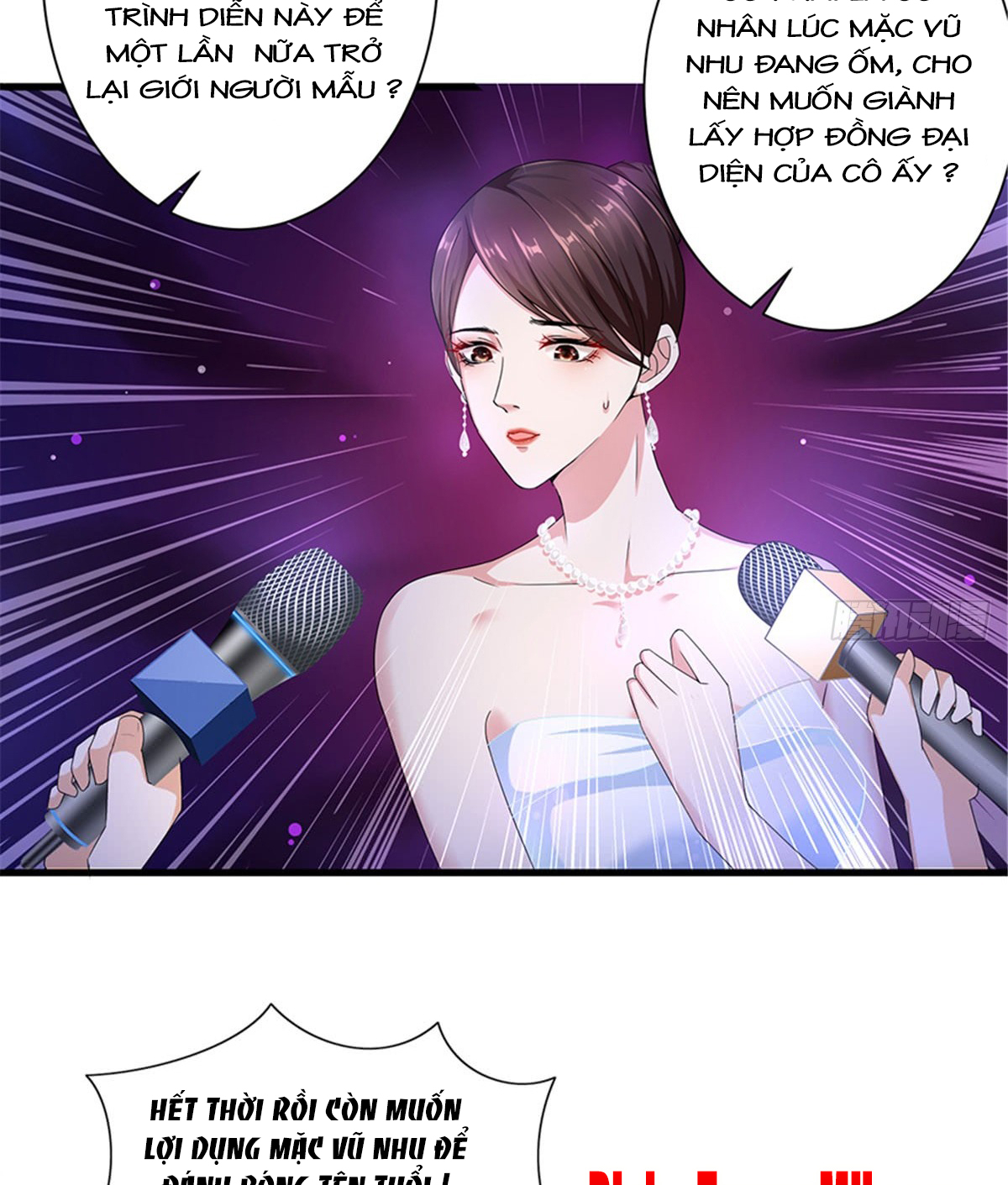 thí hôn lão công, cần giúp sức chapter 7 7