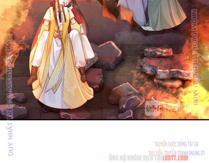 trọng sinh bá sủng nhiếp chính vương quá mạnh mẽ chapter 172 59