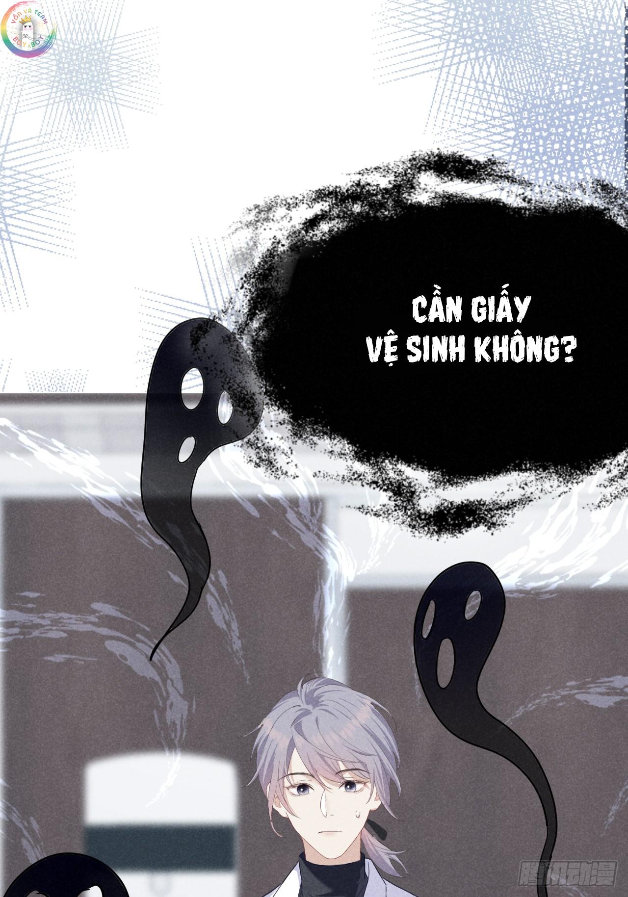 [bl] quan hệ nguy hiểm chapter 3 40