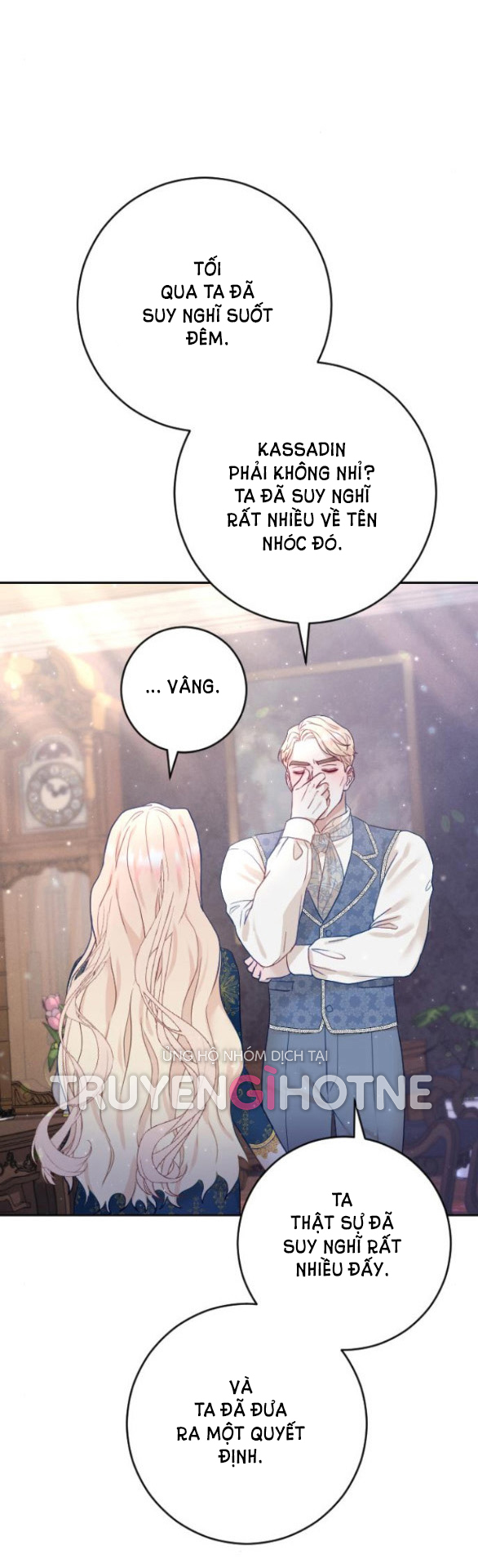 thuần hóa nam nô lệ hắc hóa chapter 5.2 7