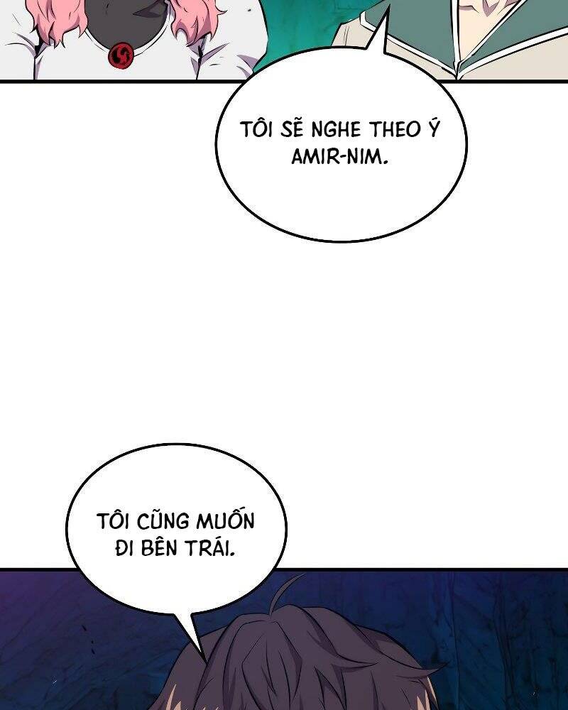 tôi thăng cấp trong lúc ngủ chapter 36 56