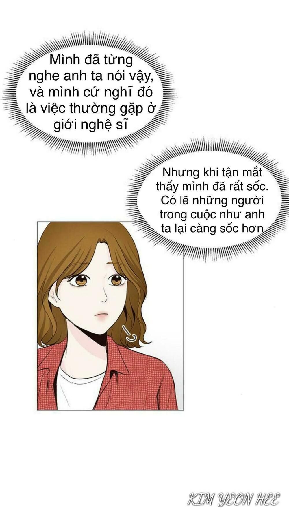 tôi kết hôn cùng antifan chapter 26.2 46