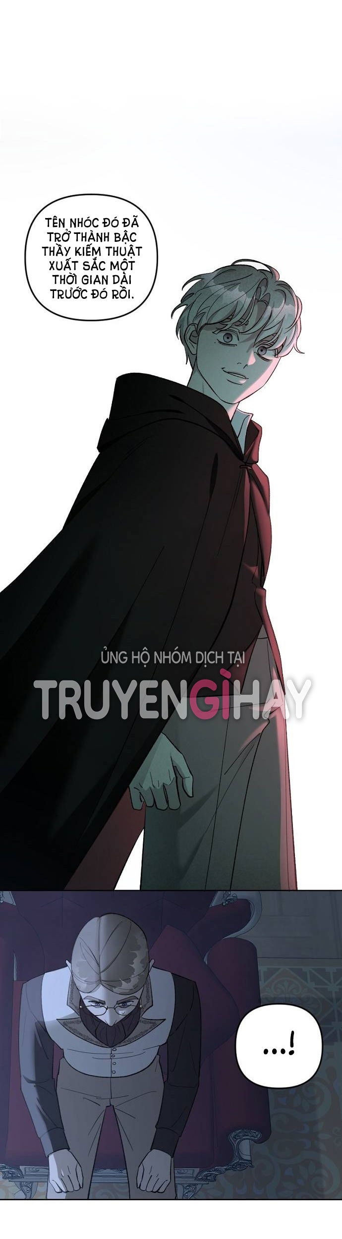 hoàng đế đảo ngược thời gian chapter 74.1 16