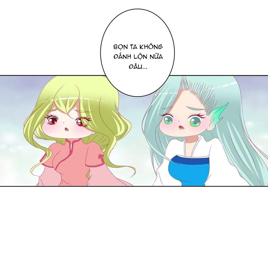 thông linh phi chapter 656 9