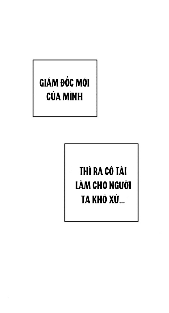 Nóng Lòng Muốn Giày Vò Em chapter 5.2 37
