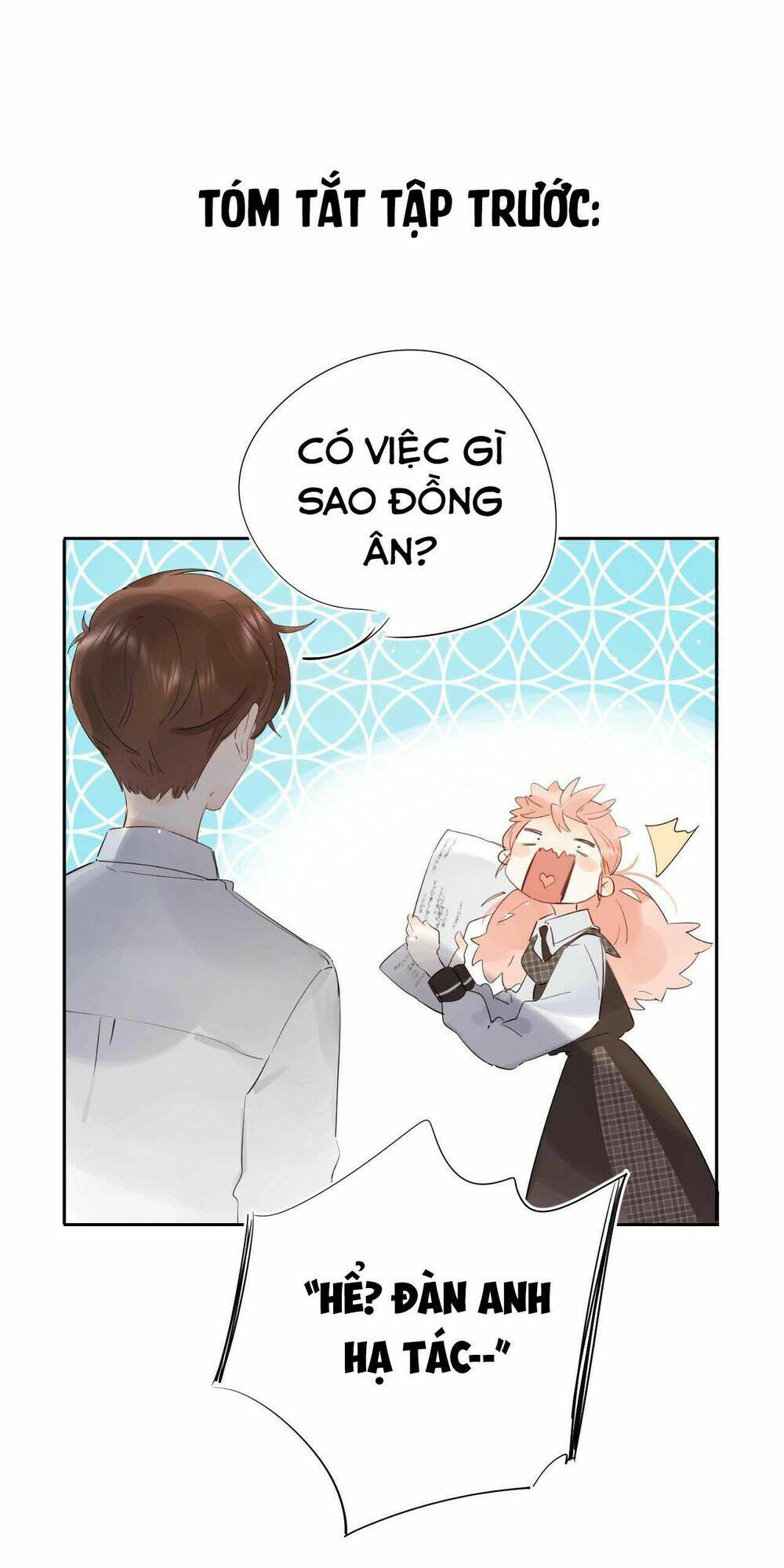 phù thủy hạng bét chapter 24 1