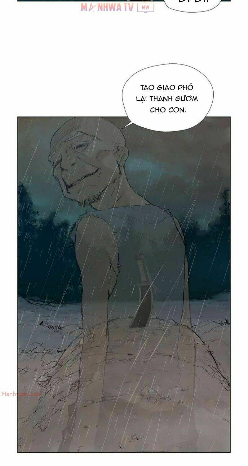 thanh gươm danh vọng chapter 3 78