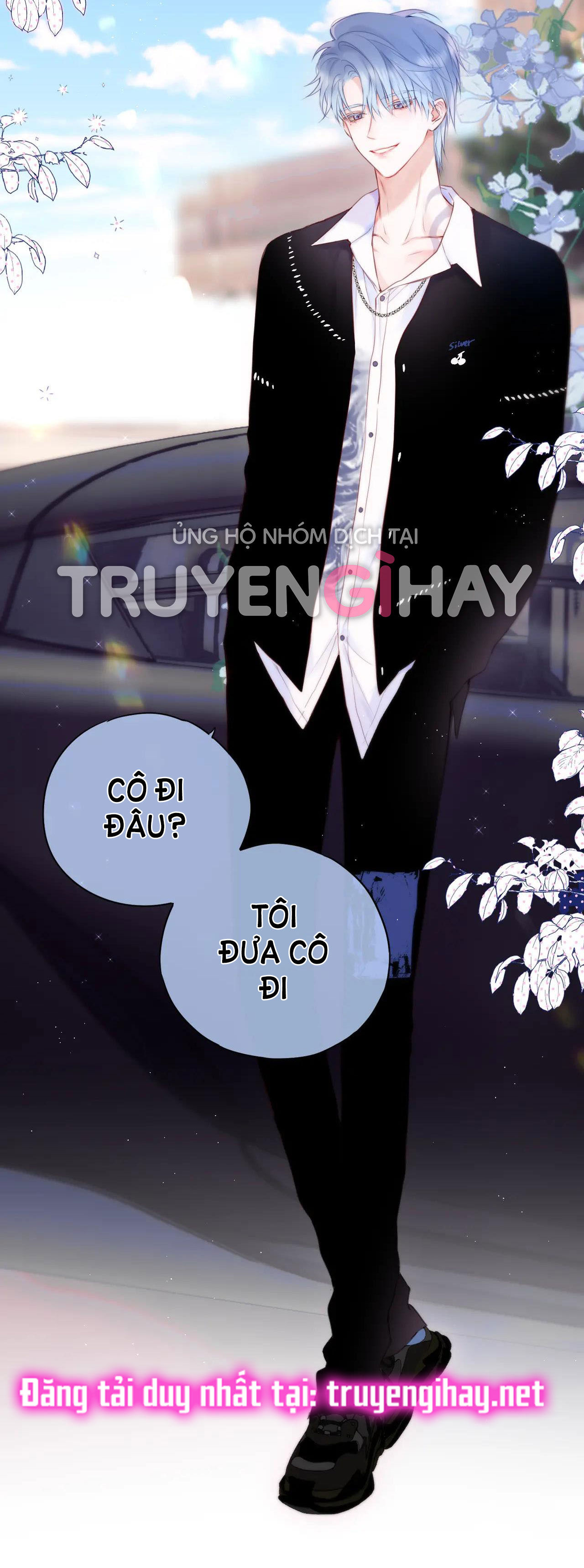 cạm bẫy của hồ ly chapter 22.2 15