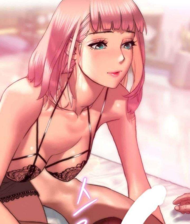 18+ cô vợ dâm đãng chapter 9.1 39