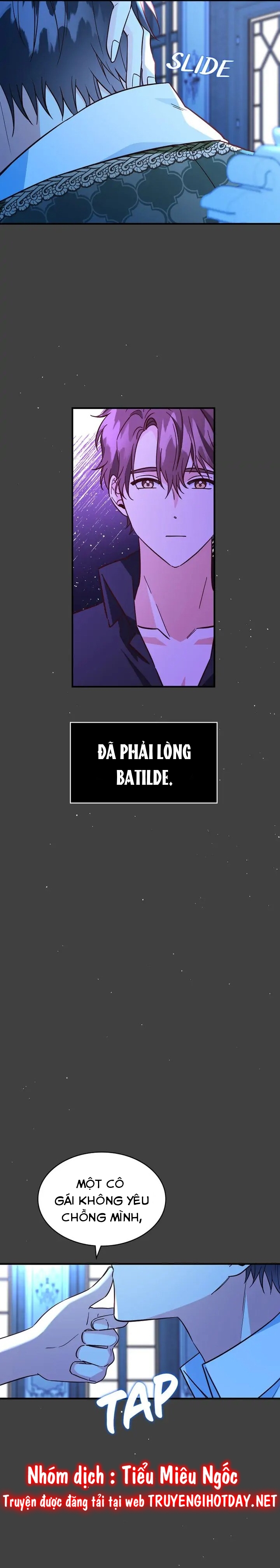 công lý của một ác nữ chapter 45 25