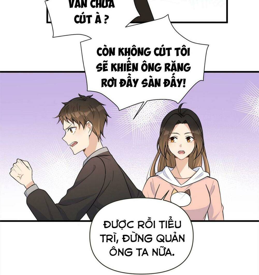 vẫn cứ nhớ em, nhớ em chapter 125 25