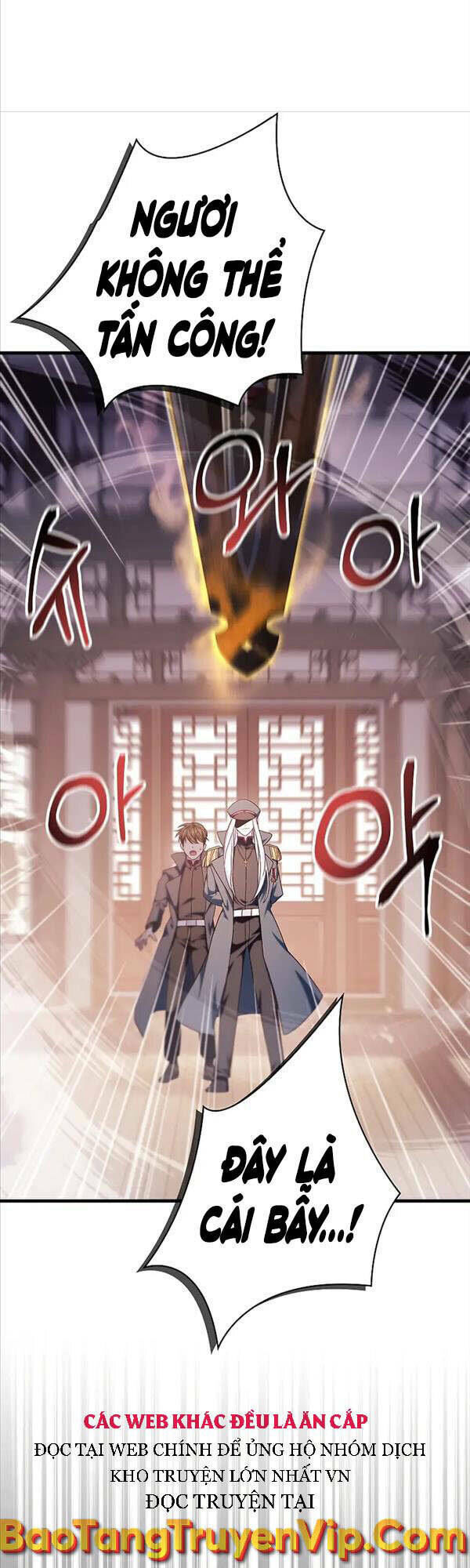 Kí Sự Hồi Quy Chapter 68 35