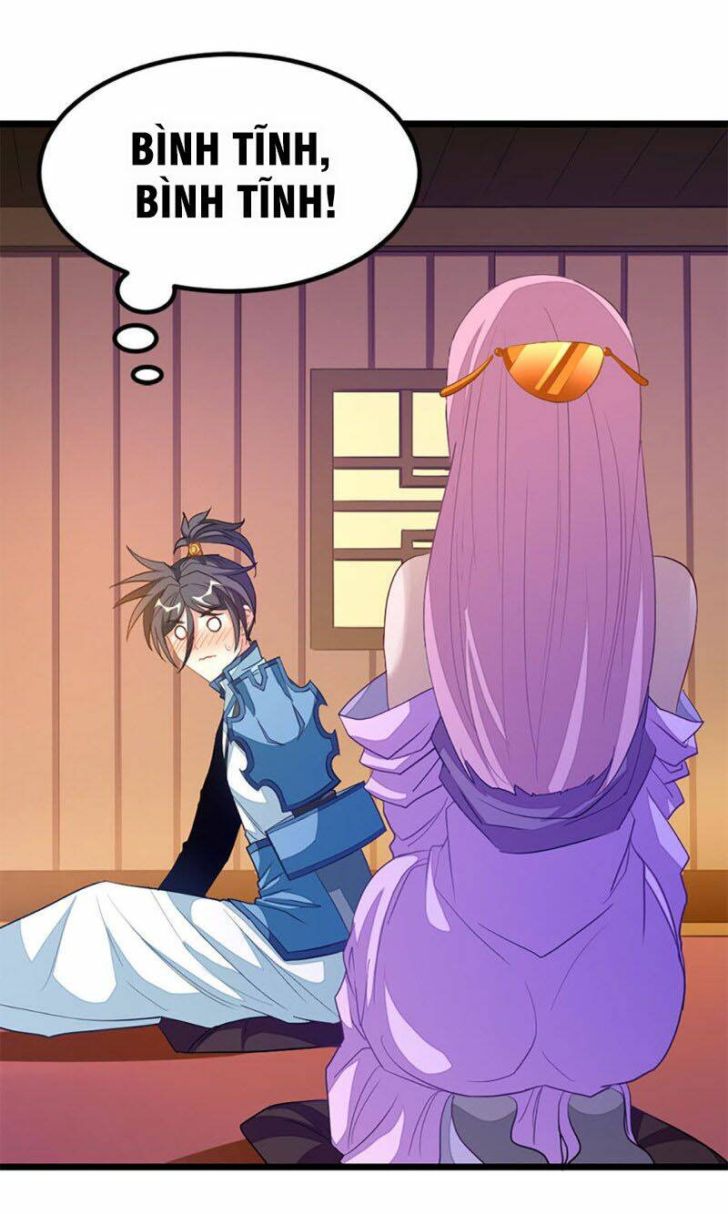 cửu dương thần vương chapter 227 9