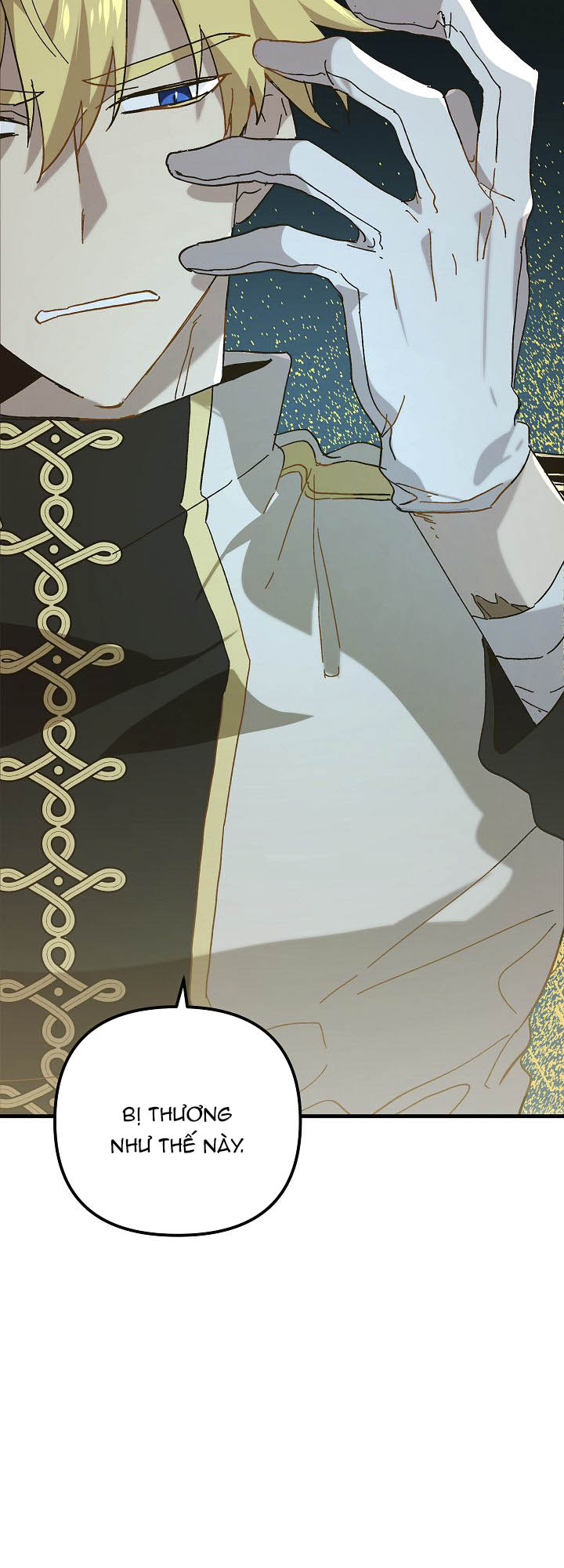 công chúa giả điên chapter 13 9