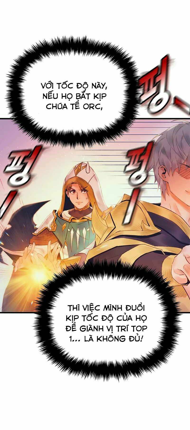 tu sĩ trị liệu của thái dương giáo chapter 30 19