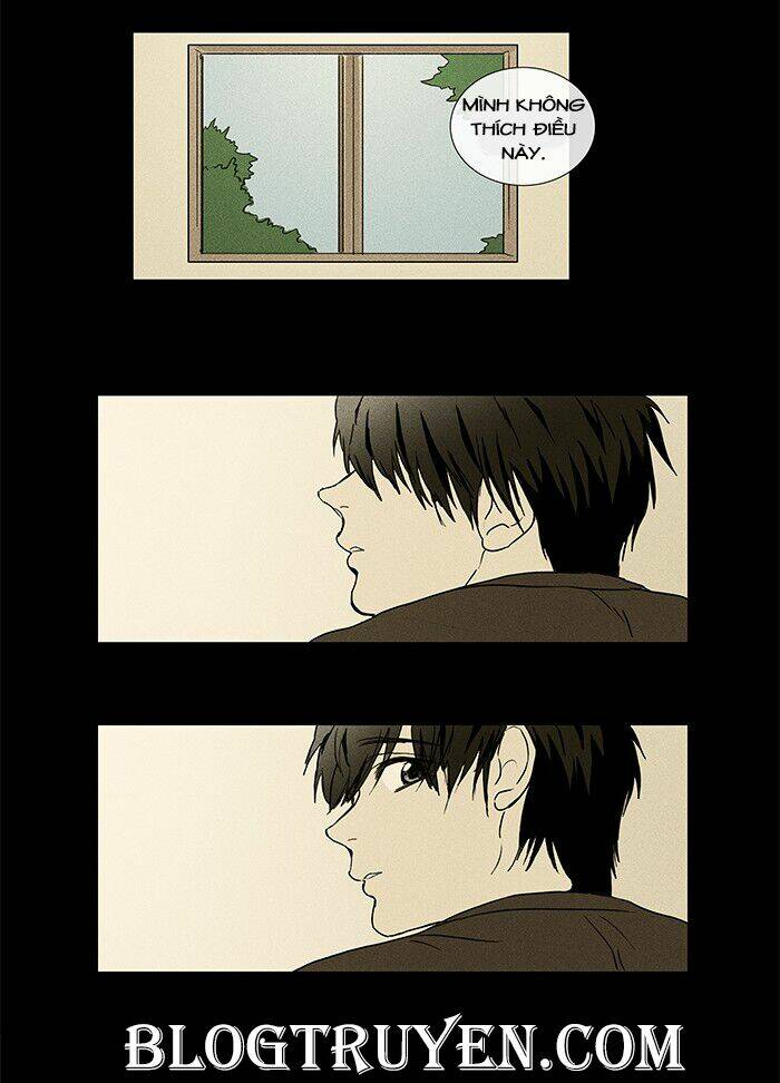 bẫy tình yêu chapter 26 34