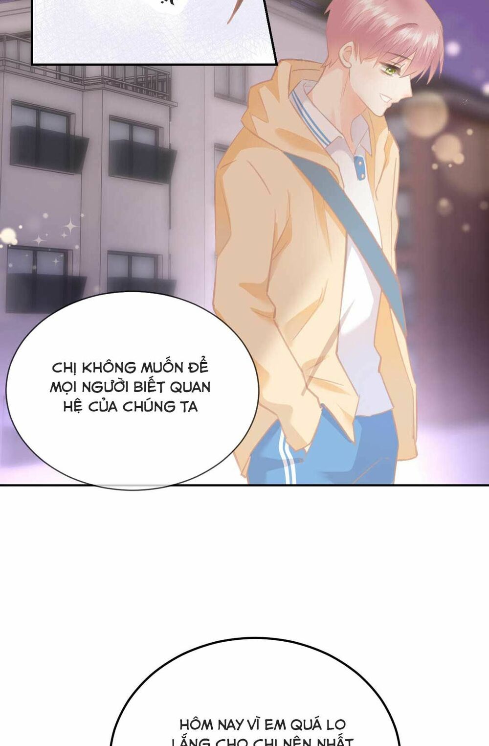 khảo nghiệm cuối cùng của tra nữ chapter 8 23