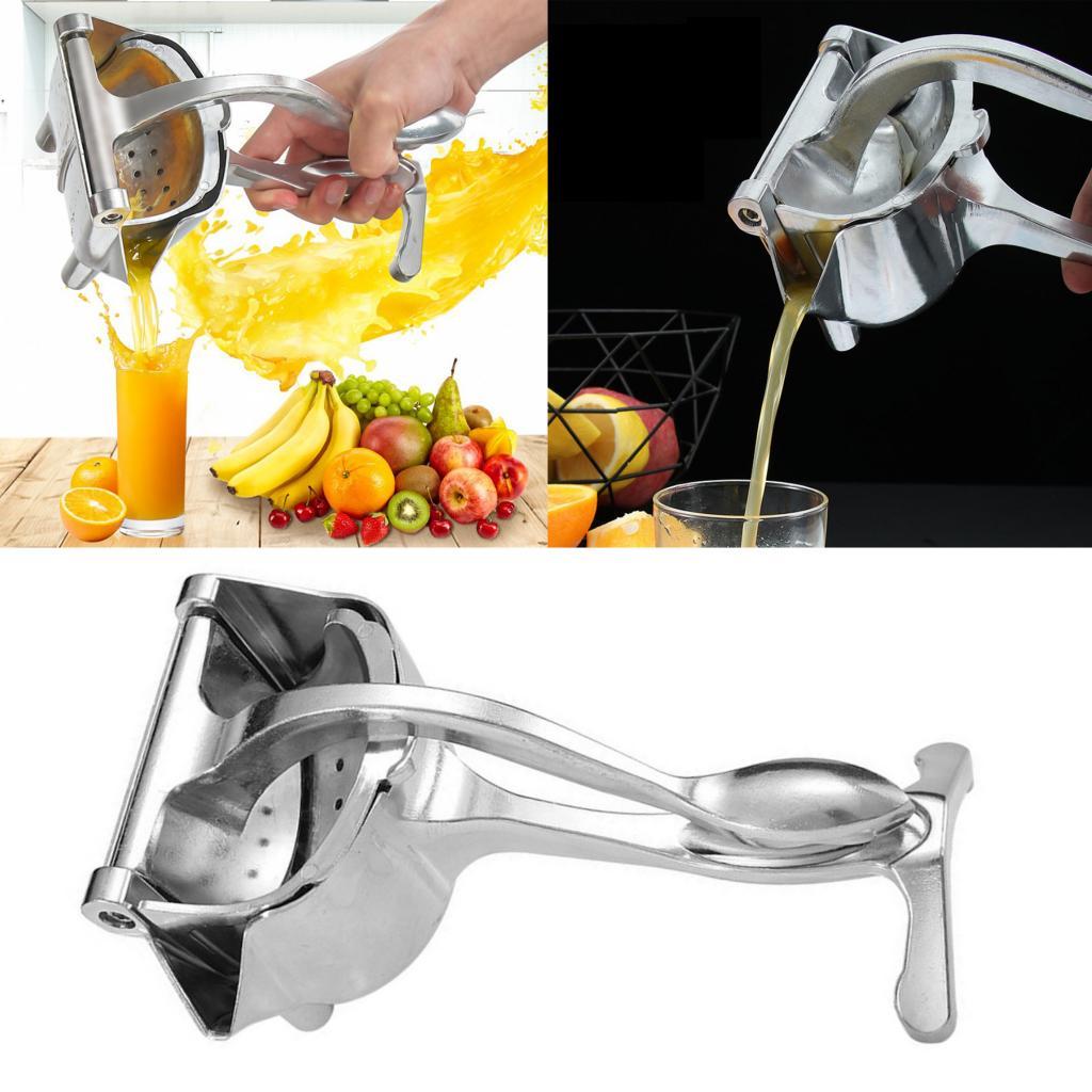 Lemon Orange Squeezer Lime Hand Juice Lemon Squeezer Press Citrus Press Juicers