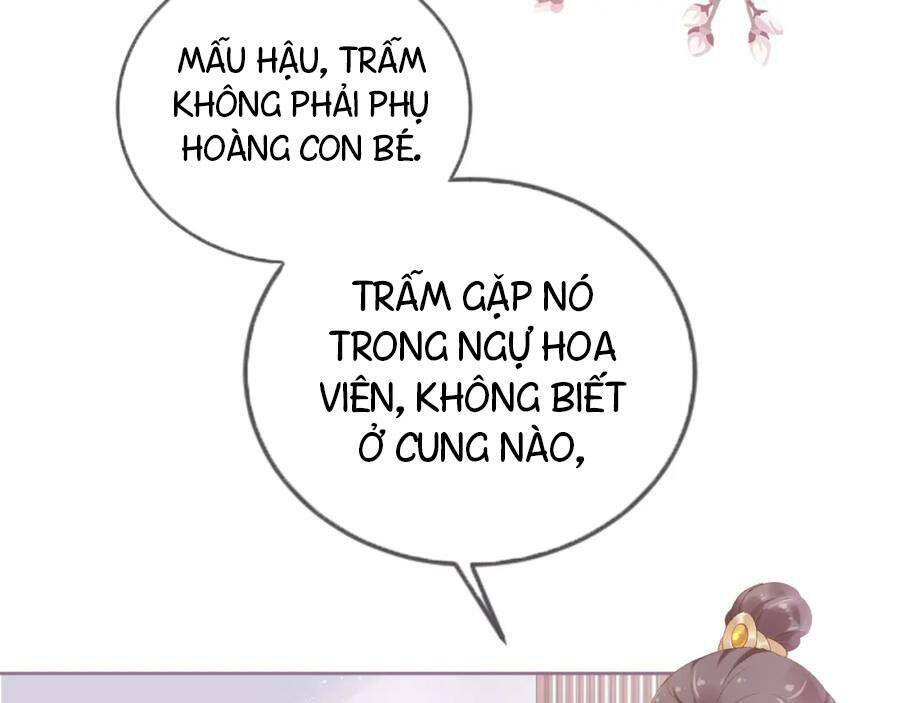 nhặt được bảo bối manh manh chapter 9 20