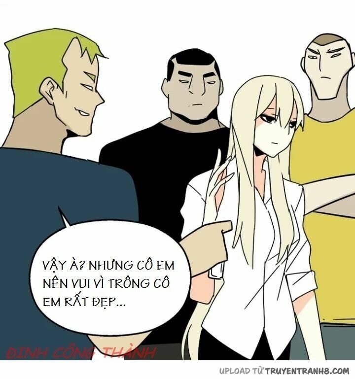 ứng dụng thẩm mỹ chapter 28 33