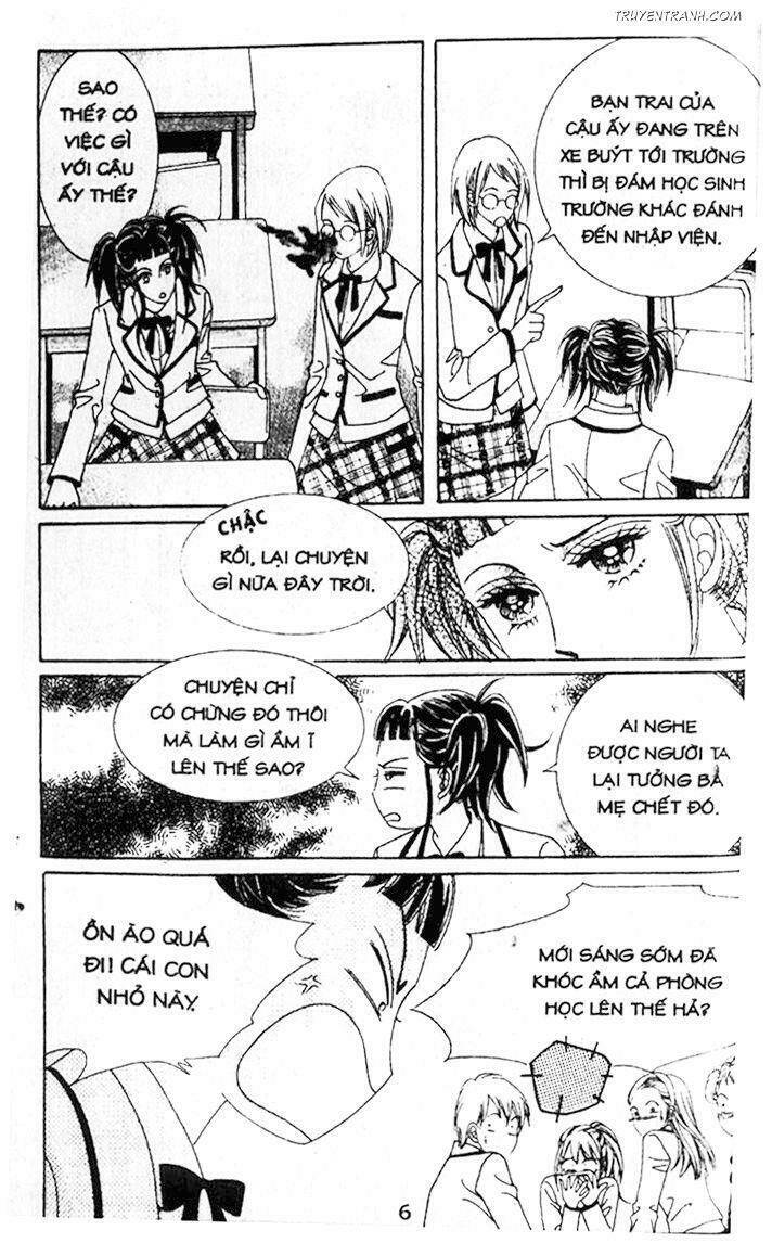 điên vì yêu - love like crazy chapter 37 7