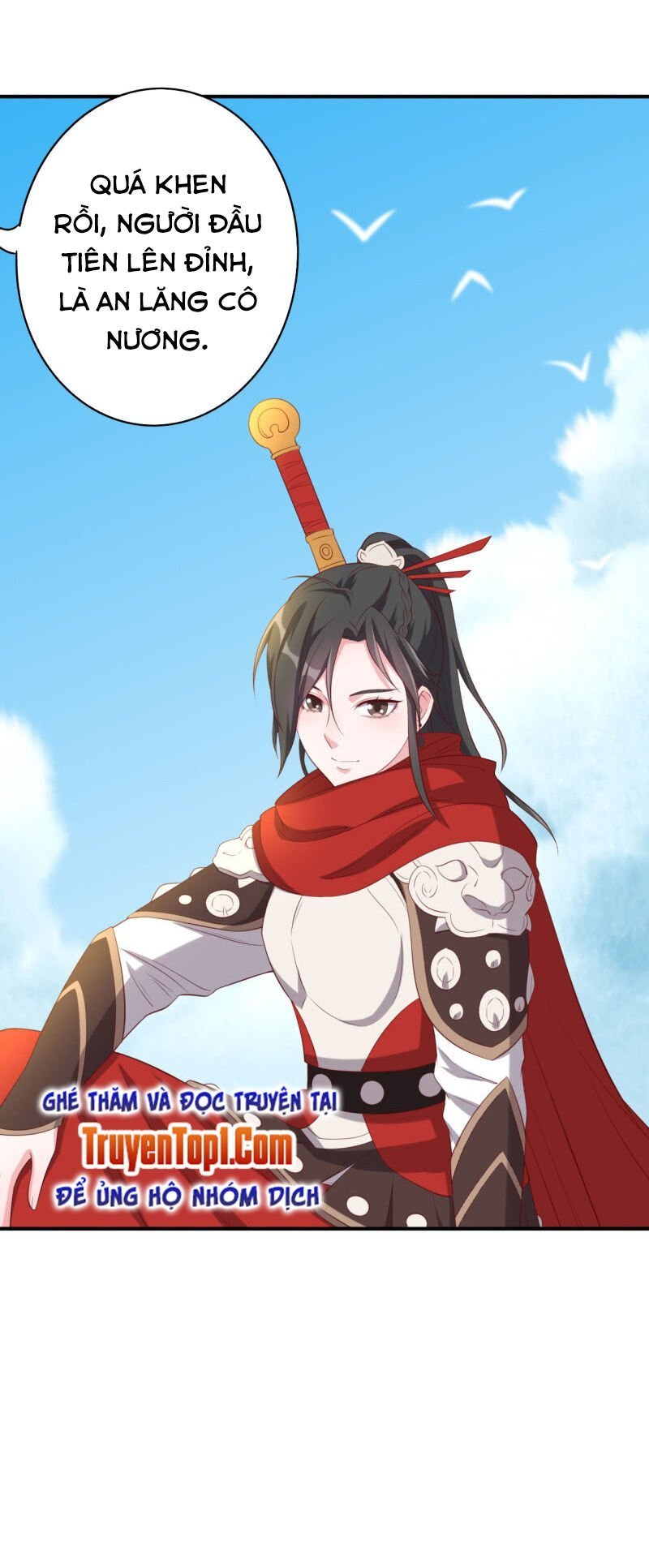 tà y cuồng thê chapter 129 29