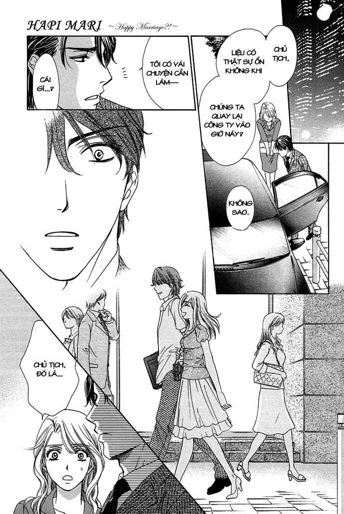 hapi mari chapter 8 11