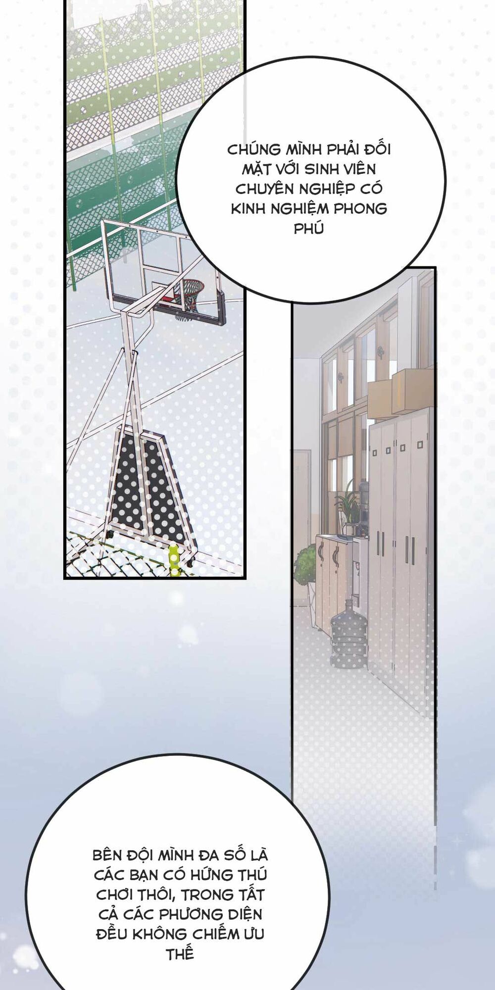 khảo nghiệm cuối cùng của tra nữ chapter 11 22