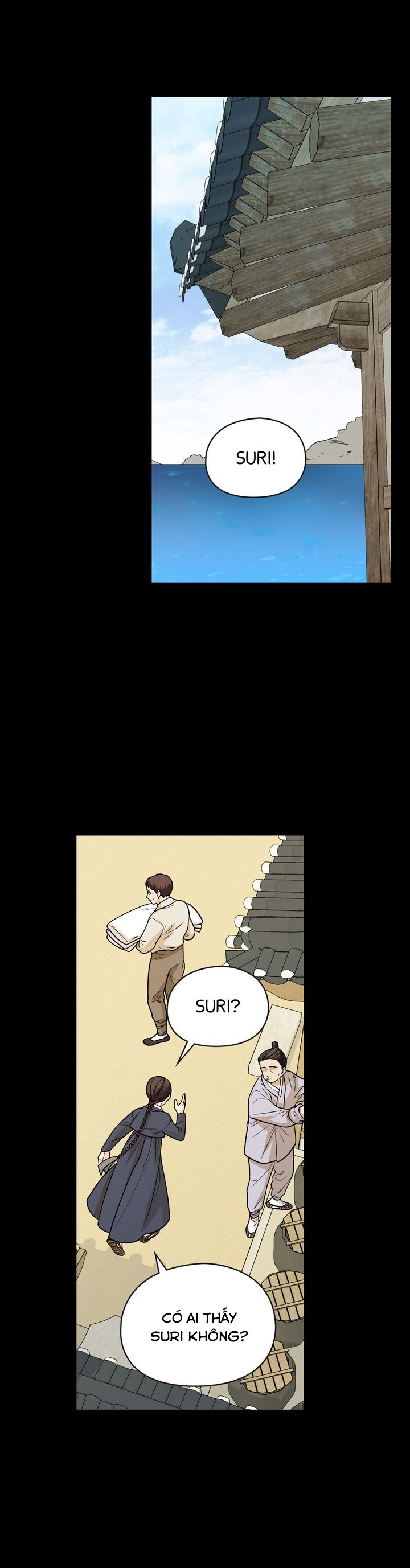 câu chuyện về người phụ nữ ấy chapter 120 6