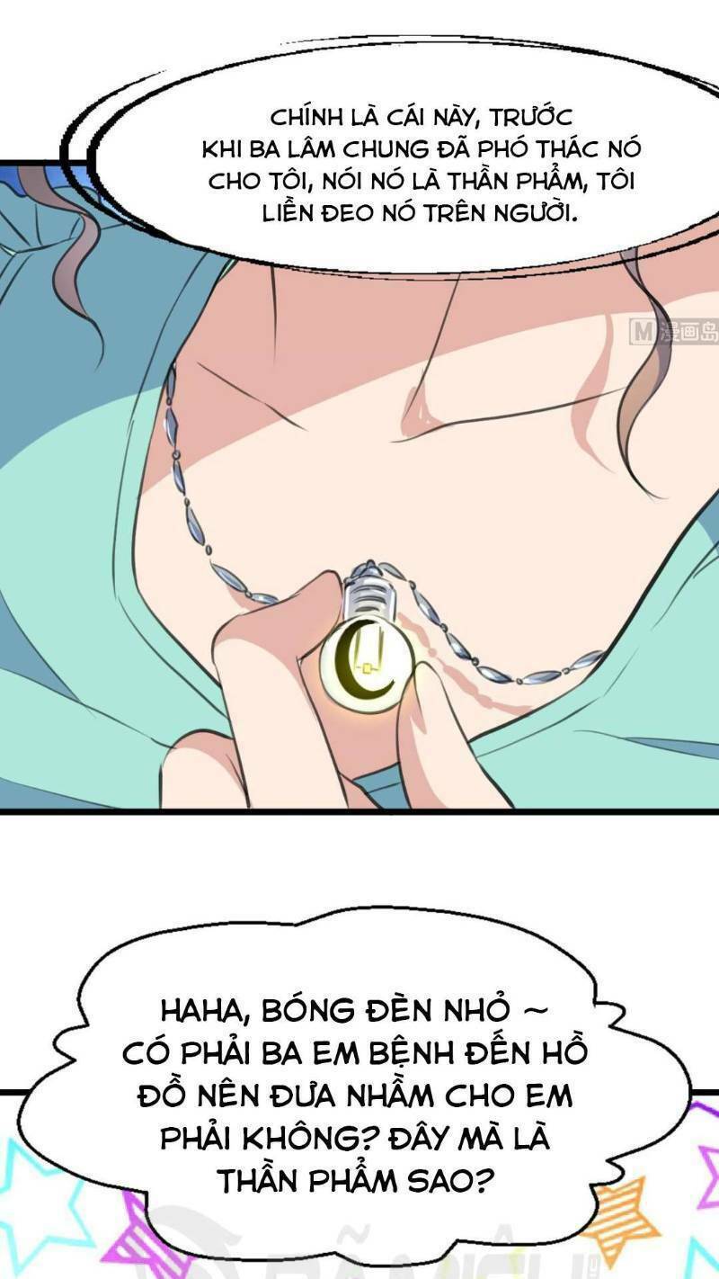 thần nhãn giám định sư chapter 107 11