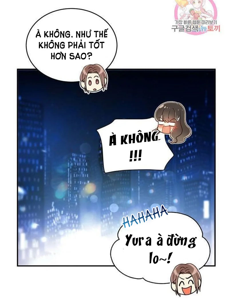 [16+] ánh sao ban mai chapter 28 11