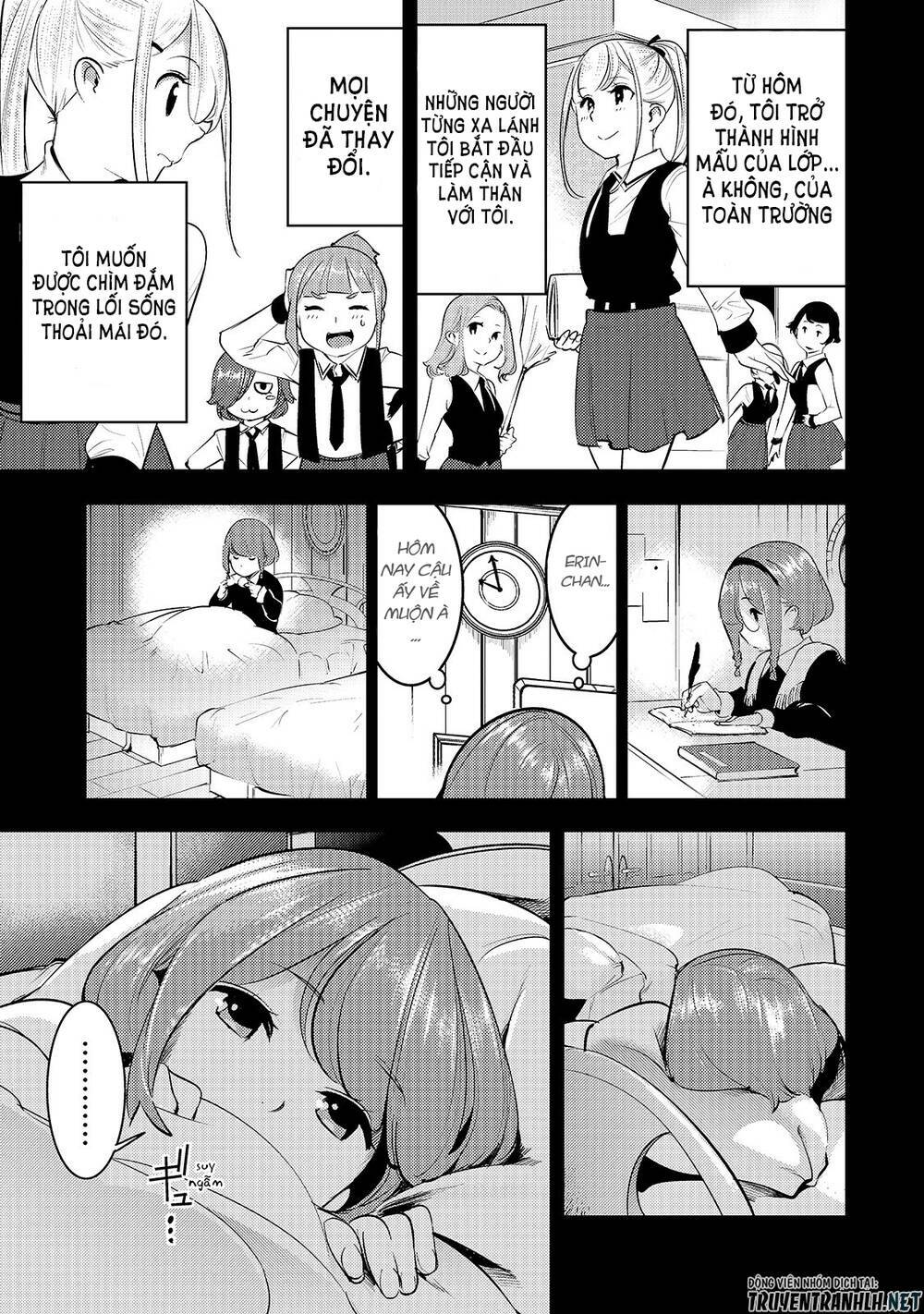 boy having useless skill mapping chapter 14 25