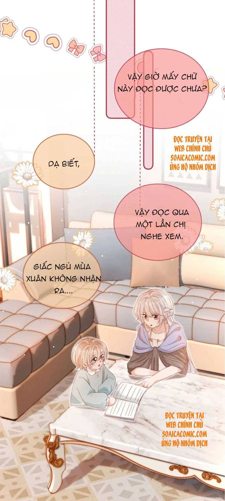 nam chính và nhân vật phản diện tôi nuôi đều không đứng đắn chapter 19 39