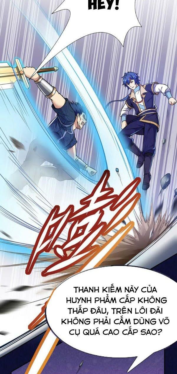 võ đạo độc tôn chapter 186 7