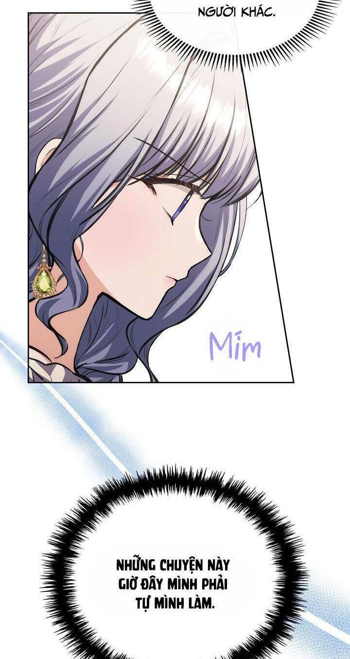 con gái bá tước bỗng thành vị hôn thê của thái tử điện hạ chapter 48 20