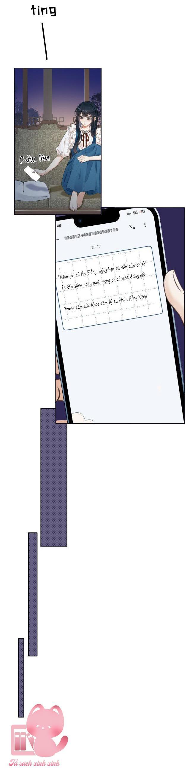 nhiệt luyến trí mạng chapter 1 18