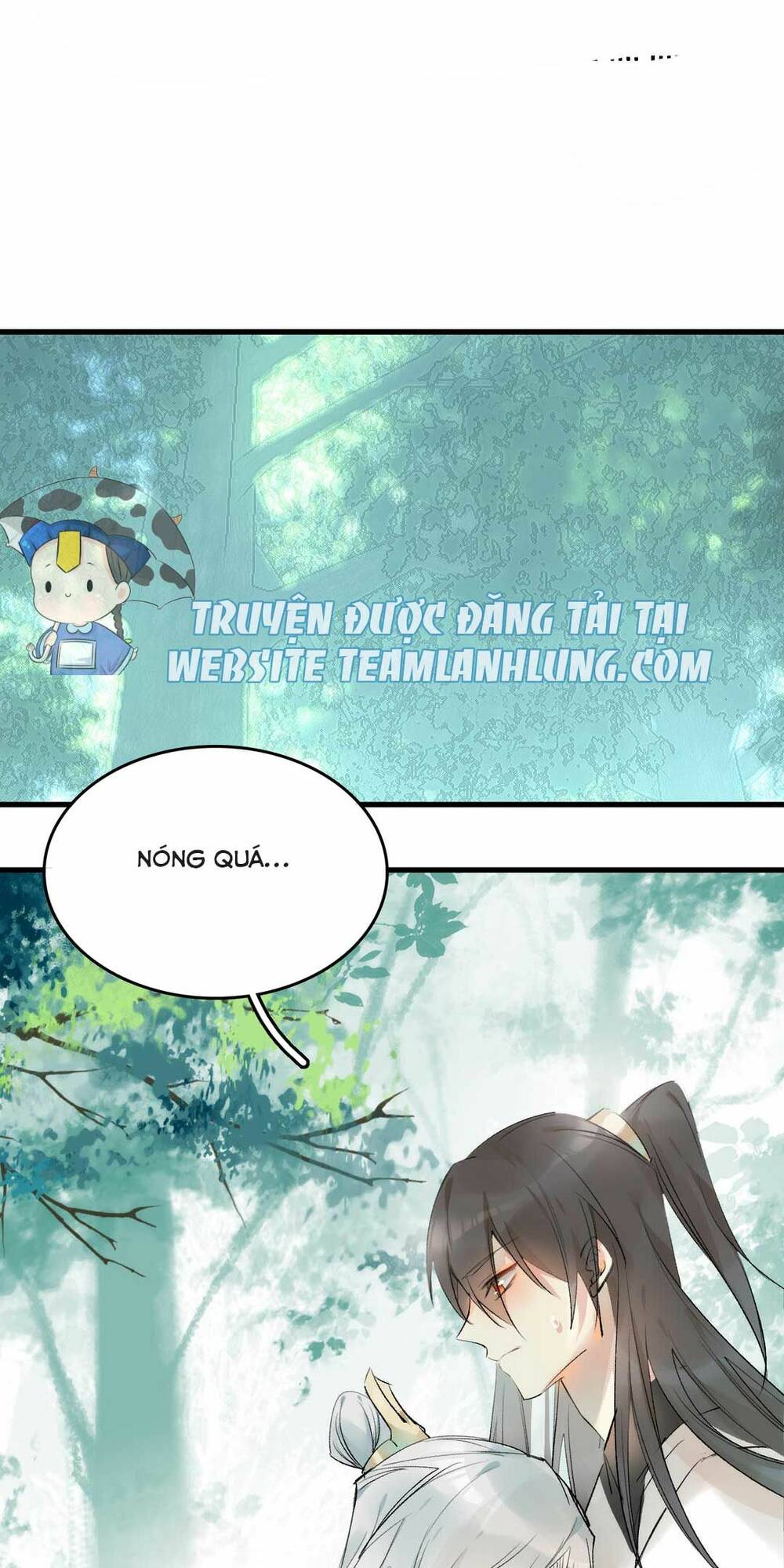 ta xuyên không mang long thai chapter 23 2