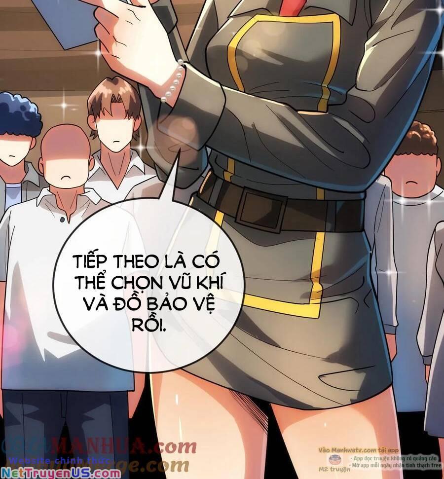 nhìn thấy thanh máu, ta xử tội thần linh chapter 120 19