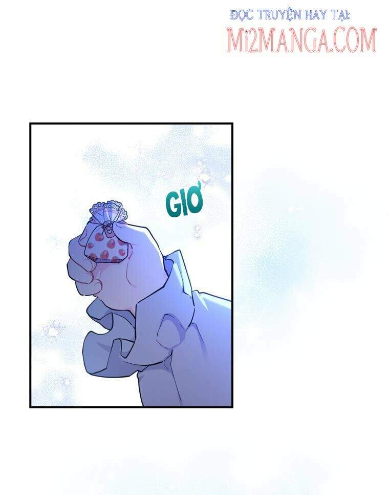 tôi đã trở thành con gái nuôi của nam chính chapter 30 33