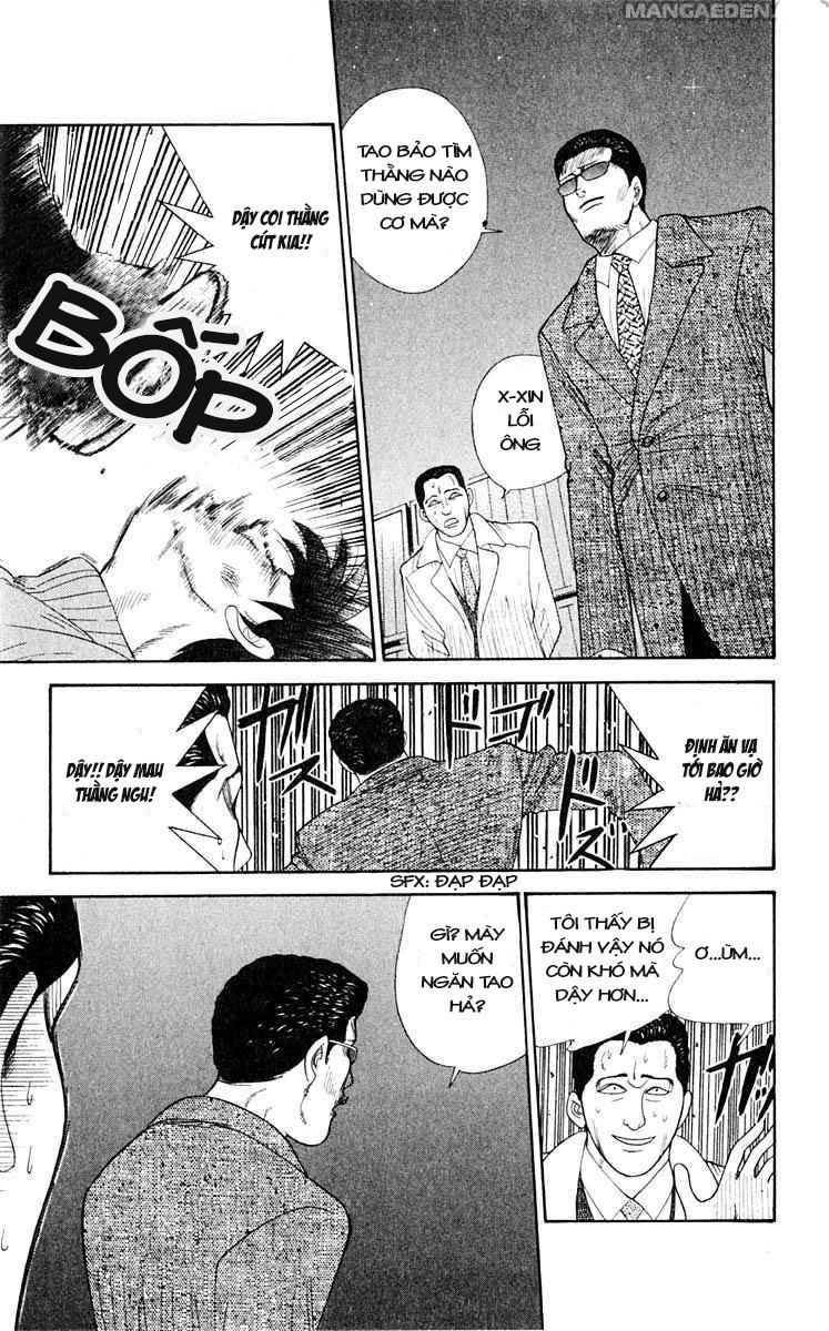 tenshi na konamaiki chapter 38 15