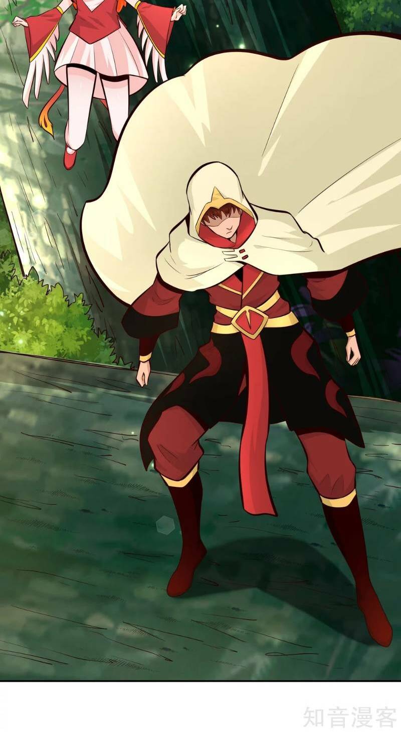 võ linh kiếm tôn chapter 85 2