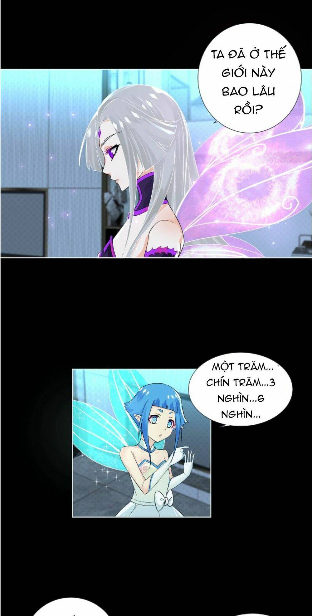 đại chiến yêu tinh chapter 6 46