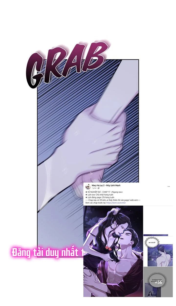 kẻ nghiệp dư chapter 17.5 5