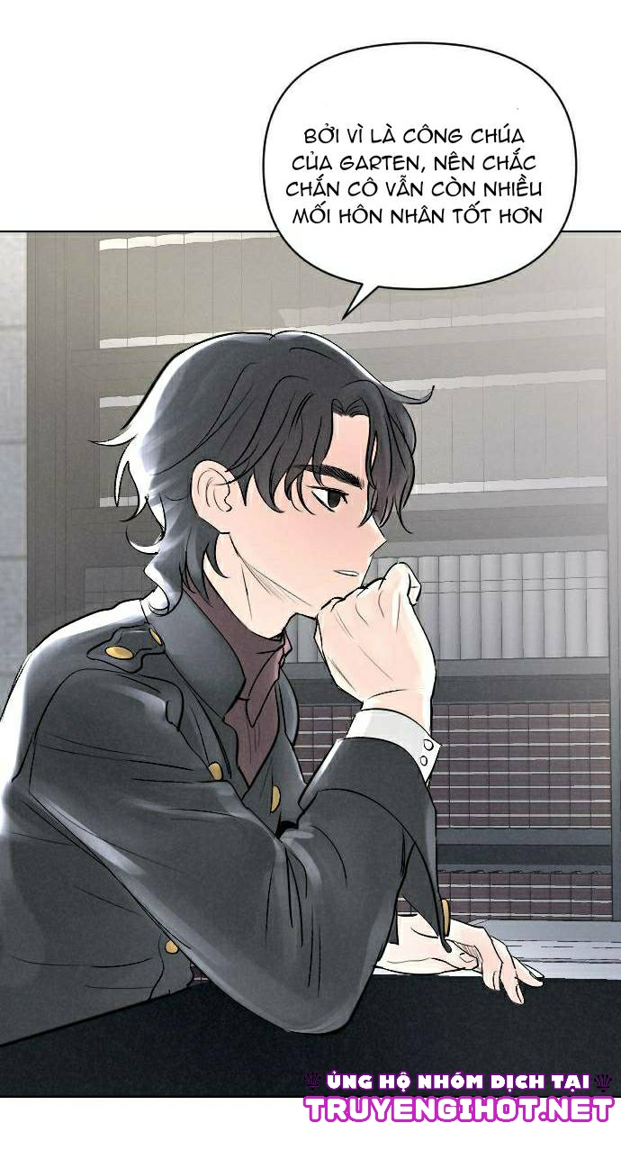 sau khi xuyên sách tôi nhặt được soái ca chapter 7 19