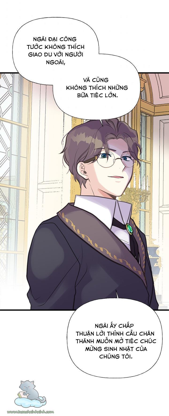 chị tôi nhặt về nam chính của tiểu thuyết chapter 38 42